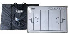 Lightning GAA Gaelic Tactic Board Large 60cm x 90cm